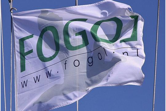 Fogol vlag